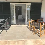 Cala Blanca-torre Bellver Apartmán *