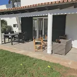 Apartmán Cala Blanca-torre Bellver *