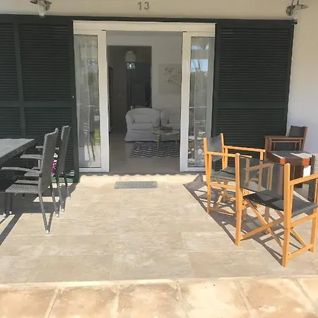 Cala Blanca-torre Bellver Lejlighed *