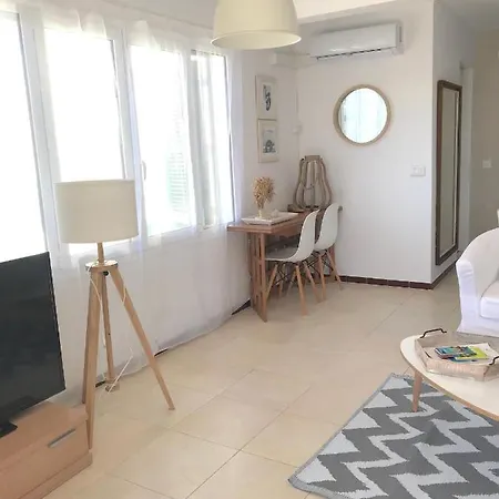 Cala Blanca-torre Bellver Apartament Cala Blanca (Menorca)