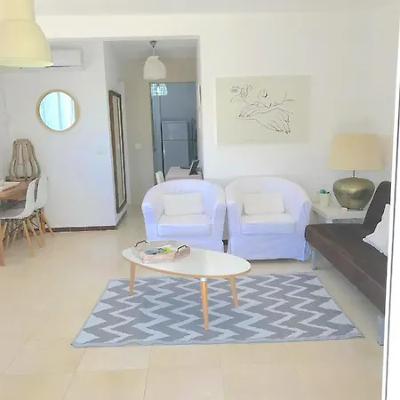 Cala Blanca-torre Bellver