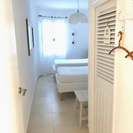 Cala Blanca-torre Bellver * Cala Blanca (Menorca)