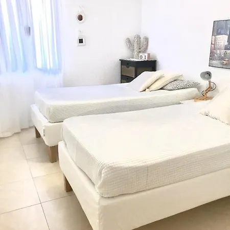 Lejlighed Cala Blanca-torre Bellver *