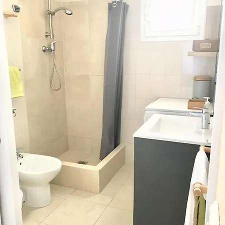 Apartament Cala Blanca-torre Bellver *