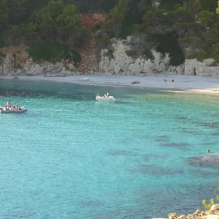Cala Blanca-torre Bellver