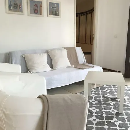 Cala Blanca-torre Bellver Apartament Cala Blanca (Menorca)