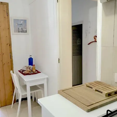 Lejlighed Cala Blanca-torre Bellver *