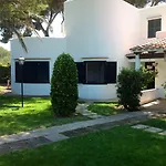 Cala Blanca-torre Bellver