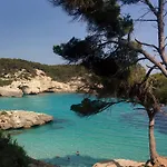 דירה Cala Blanca-torre Bellver