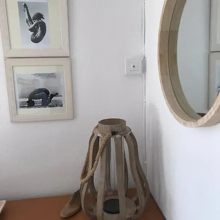 Torre Bellver * Cala Blanca (Menorca)