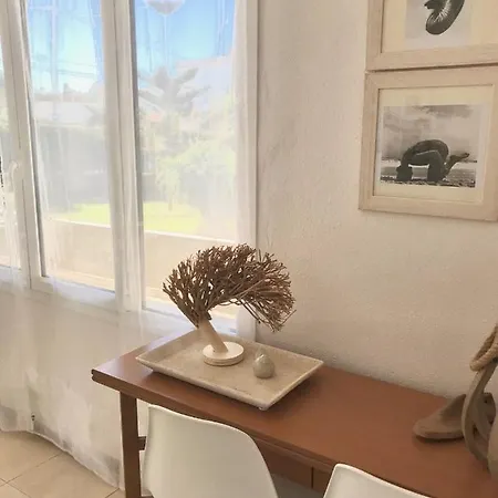 Torre Bellver Apartment *