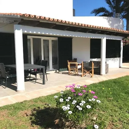 Appartement Cala Blanca-torre Bellver *