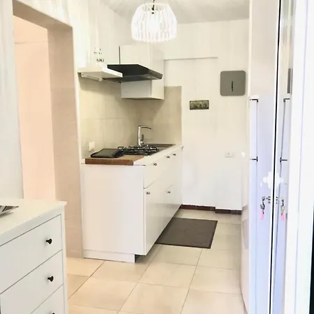 Torre Bellver Cala Blanca (Menorca)