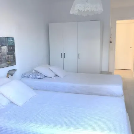 Cala Blanca-torre Bellver Appartement Cala Blanca (Menorca)