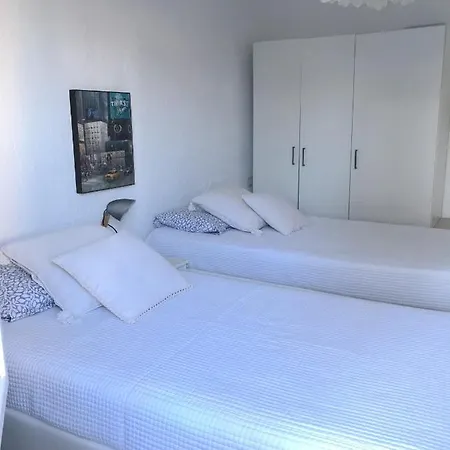 Cala Blanca-torre Bellver Apartamento Cala Blanca (Menorca)