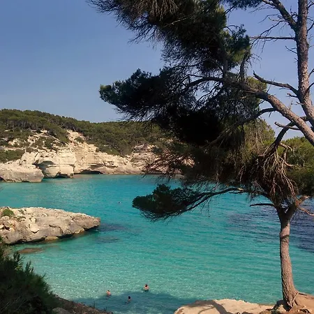Appartement Cala Blanca-torre Bellver