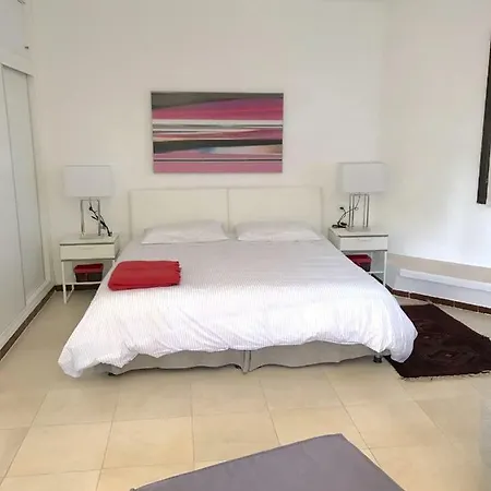 Apartamento Cala Blanca-torre Bellver