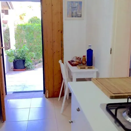 Torre Bellver Apartment Cala Blanca (Menorca)