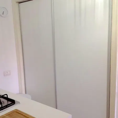 Torre Bellver Apartment