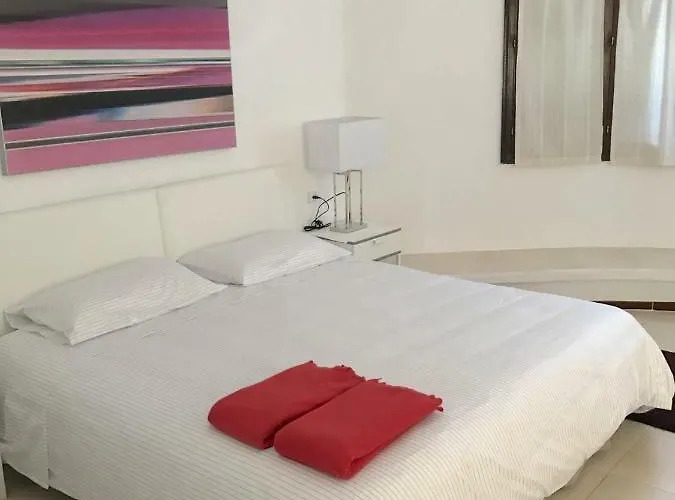 Cala Blanca-torre Bellver Apartmán