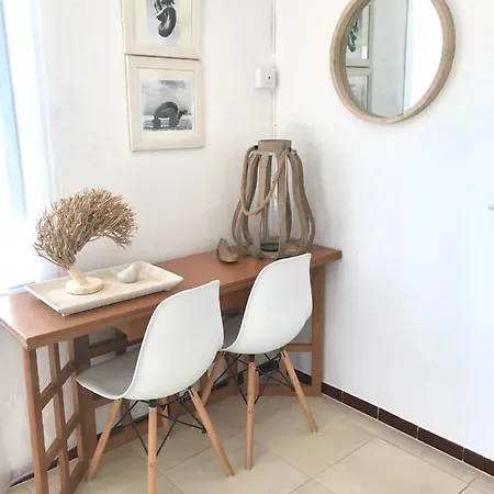 Cala Blanca-torre Bellver