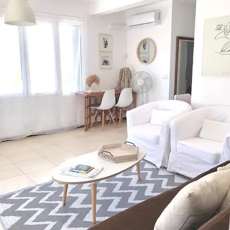 Cala Blanca-torre Bellver *