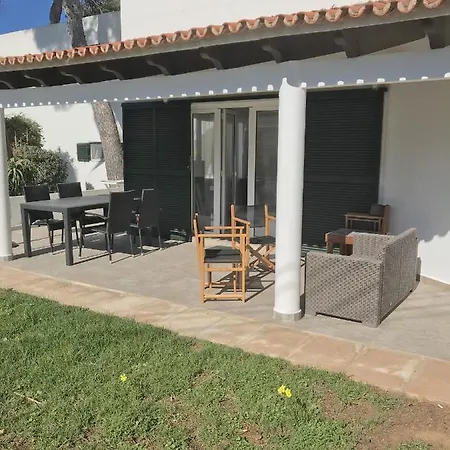 Appartamento Cala Blanca-torre Bellver *