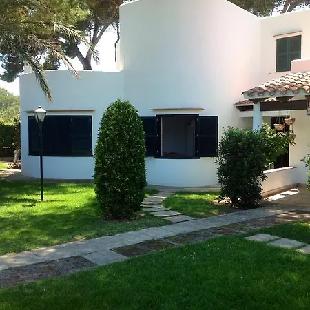 Cala Blanca-torre Bellver