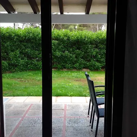 Cala Blanca-torre Bellver Cala Blanca (Menorca)