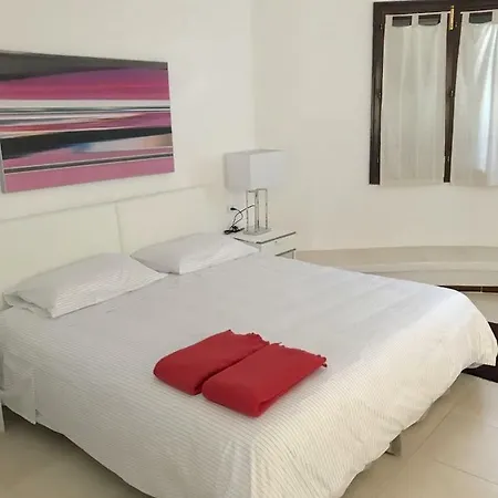 Cala Blanca-torre Bellver Appartamento