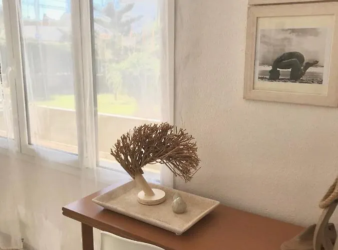 Torre Bellver Apartment *