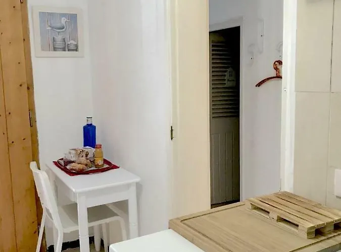 Apartment Torre Bellver *