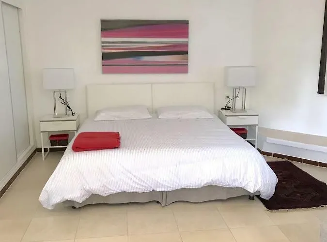 Apartment Torre Bellver